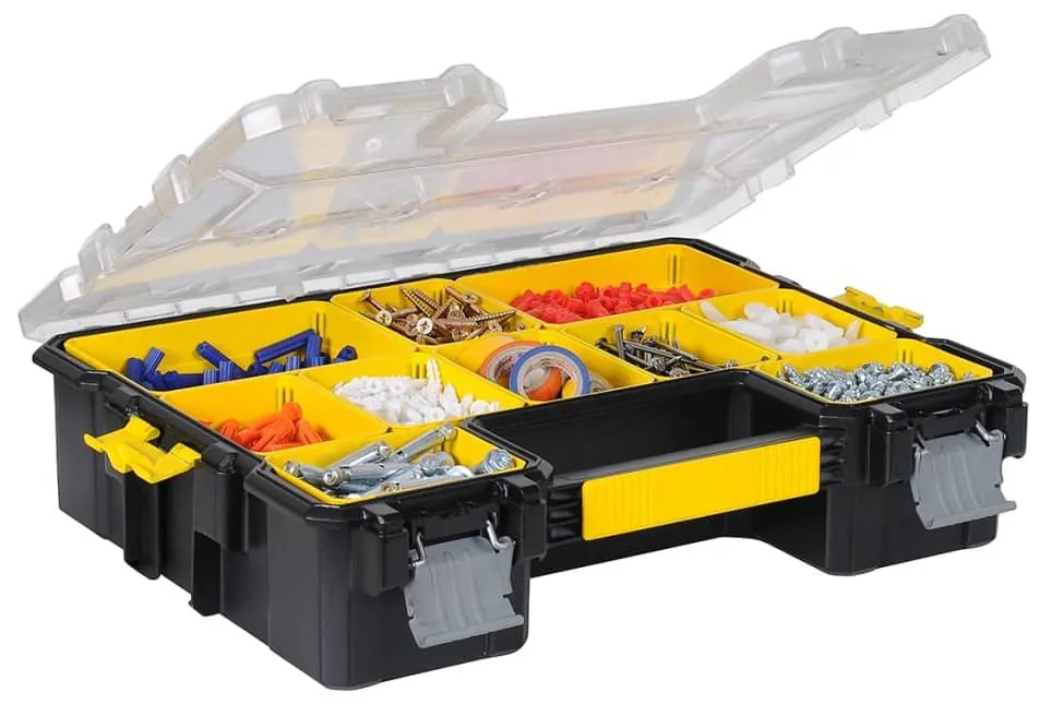 400539 Stanley Organizador Fatmax Deep Pro