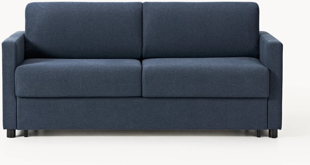 Sofá-cama com colchão Morgan (2 lugares)
