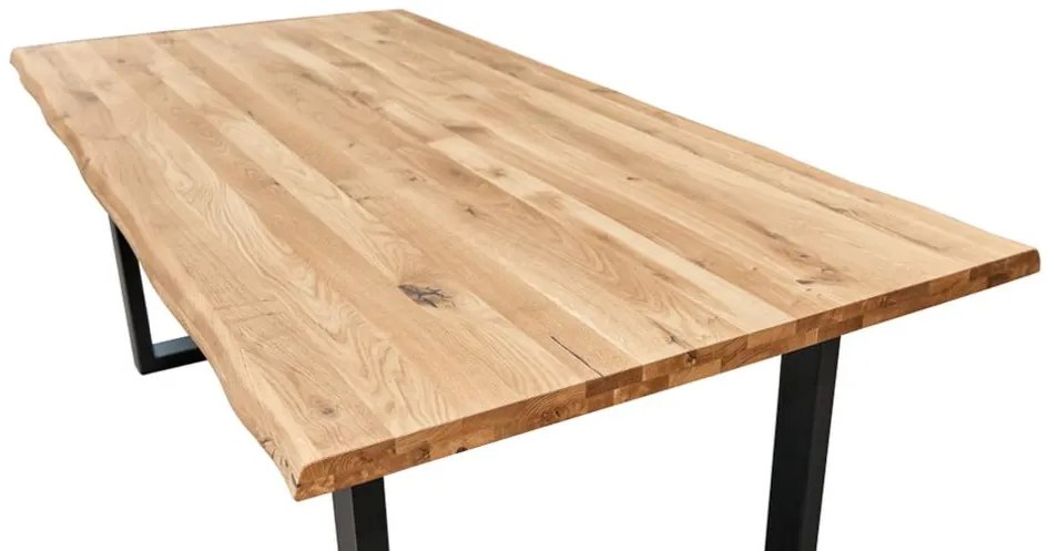 Mesa Rustik U