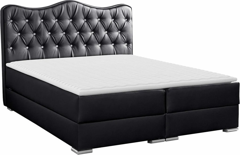 Cama continental Tectum