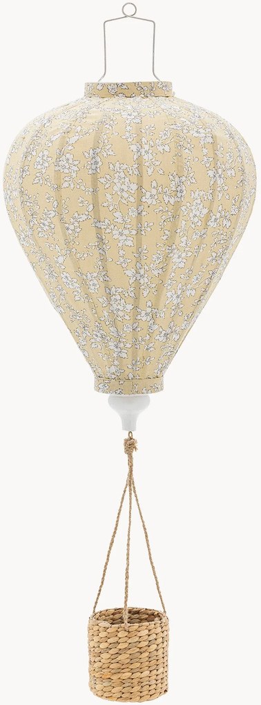 Móbile para crianças com balão Pomp