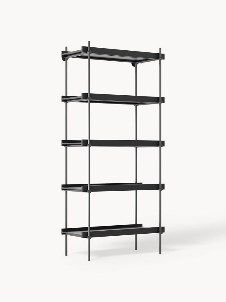 Tall Shelf Unit Rio