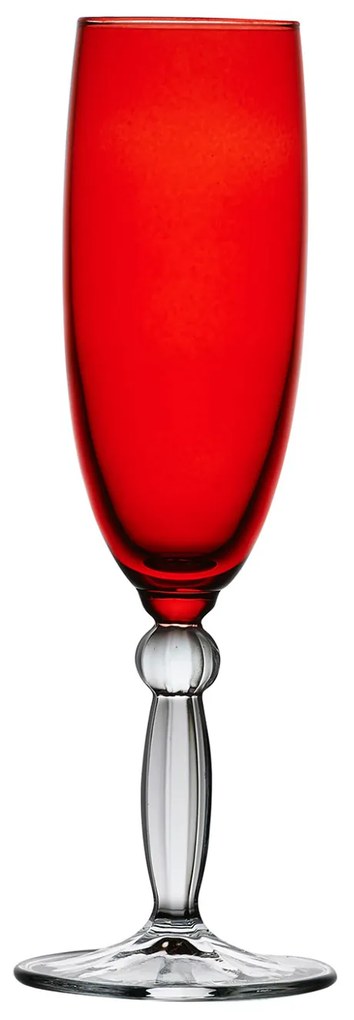 Copo Joy Vermelho 17.5CL