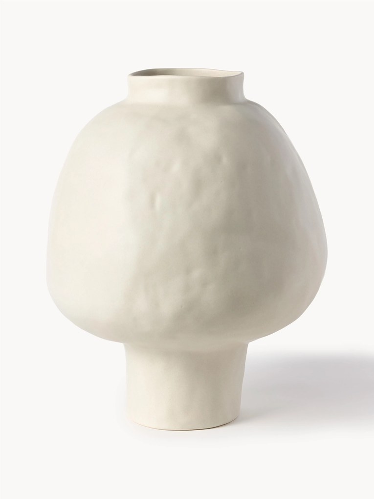 Handmade Design Vase Saki, H 40 cm