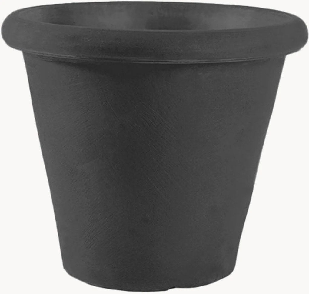 Vaso para exterior Camelia, Alt 35 cm