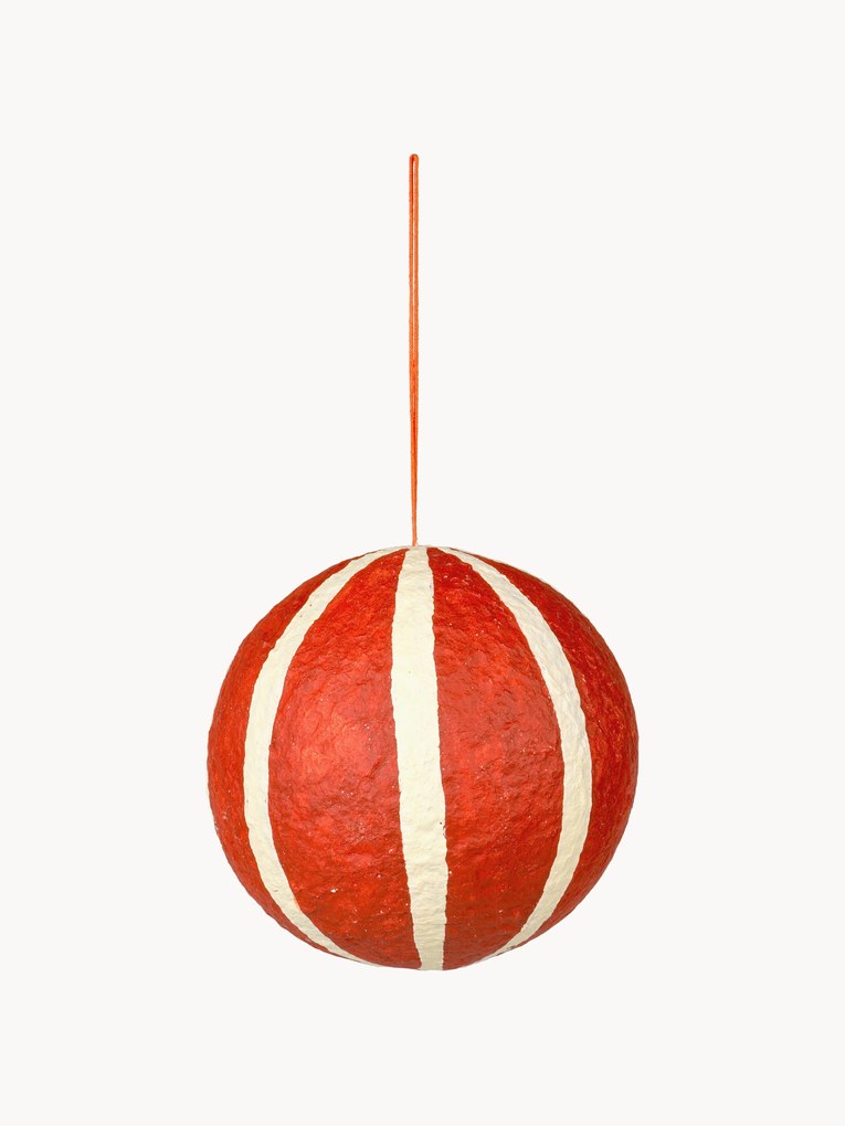 Bola de Natal Sphere, Ø 12 cm, 3 uni.