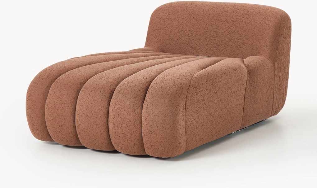 Módulo chaise longue Coco