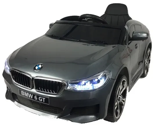 Mini Carro Elétrico Infantil Criança BMW I8 Licenciado 12V Com