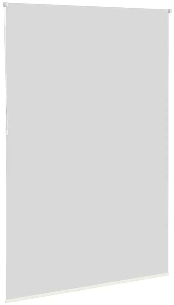 Persiana de enrolar 160x230 cm largura tecido 156,6cm poliéster