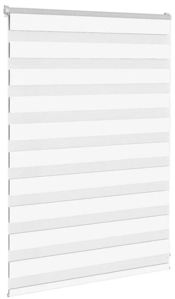 Cortina de zebra 95x100 cm largura do tecido 90,9 cm poliéster