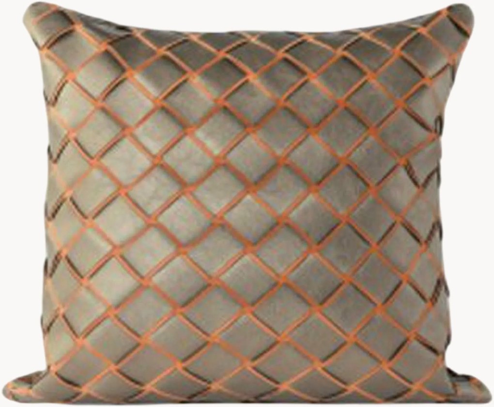 Almofada Patchwork