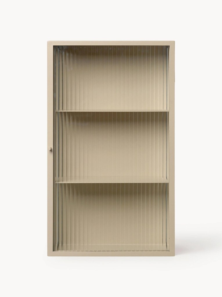 Vitrine de parede Haze