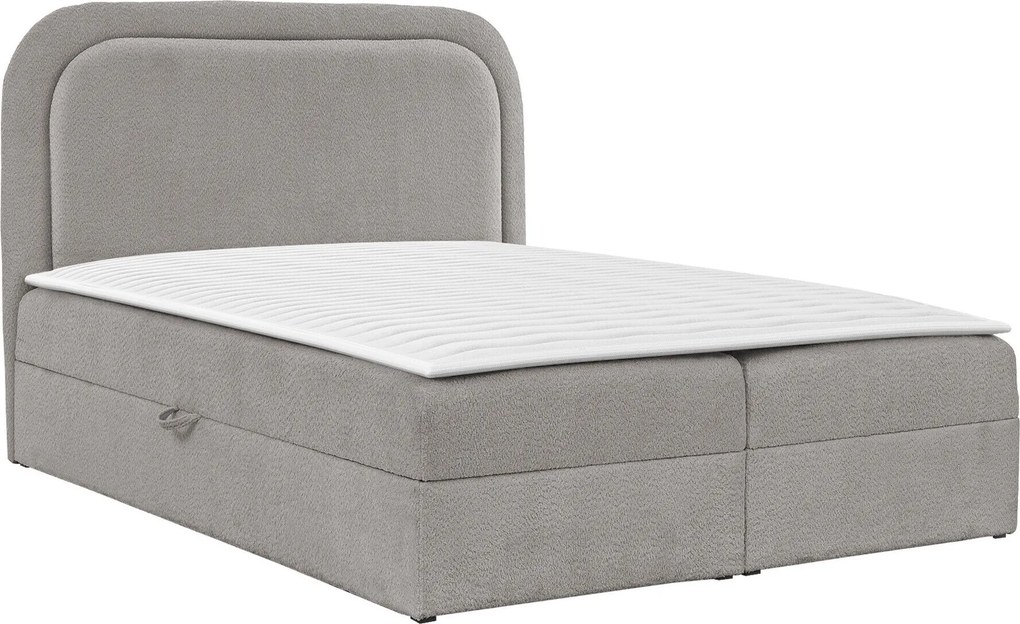 Cama continental Baltimore 197