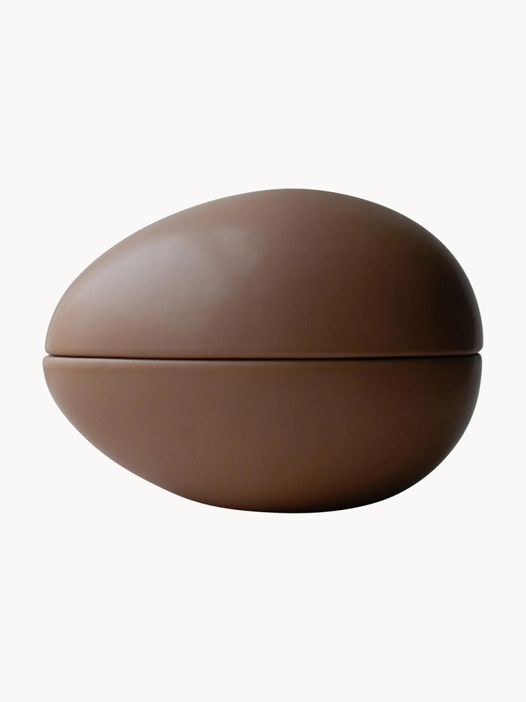 Pote de Páscoa Nest