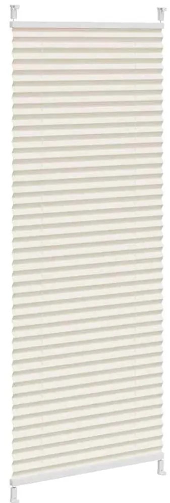 Persiana 50x150cm, Creme