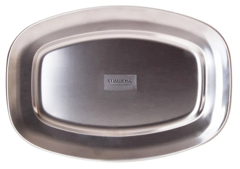 Travessa Inox 35cm