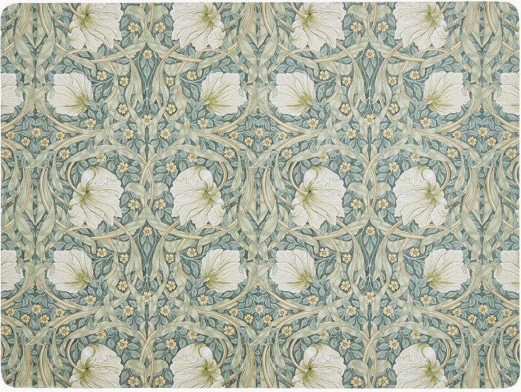 Individuais de mesa Pimpernel, conjunto de 4