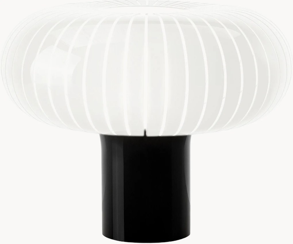 Candeeiro de mesa LED regulável Teresa