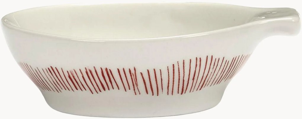 Pratos de tapas Feast, conjunto de 4