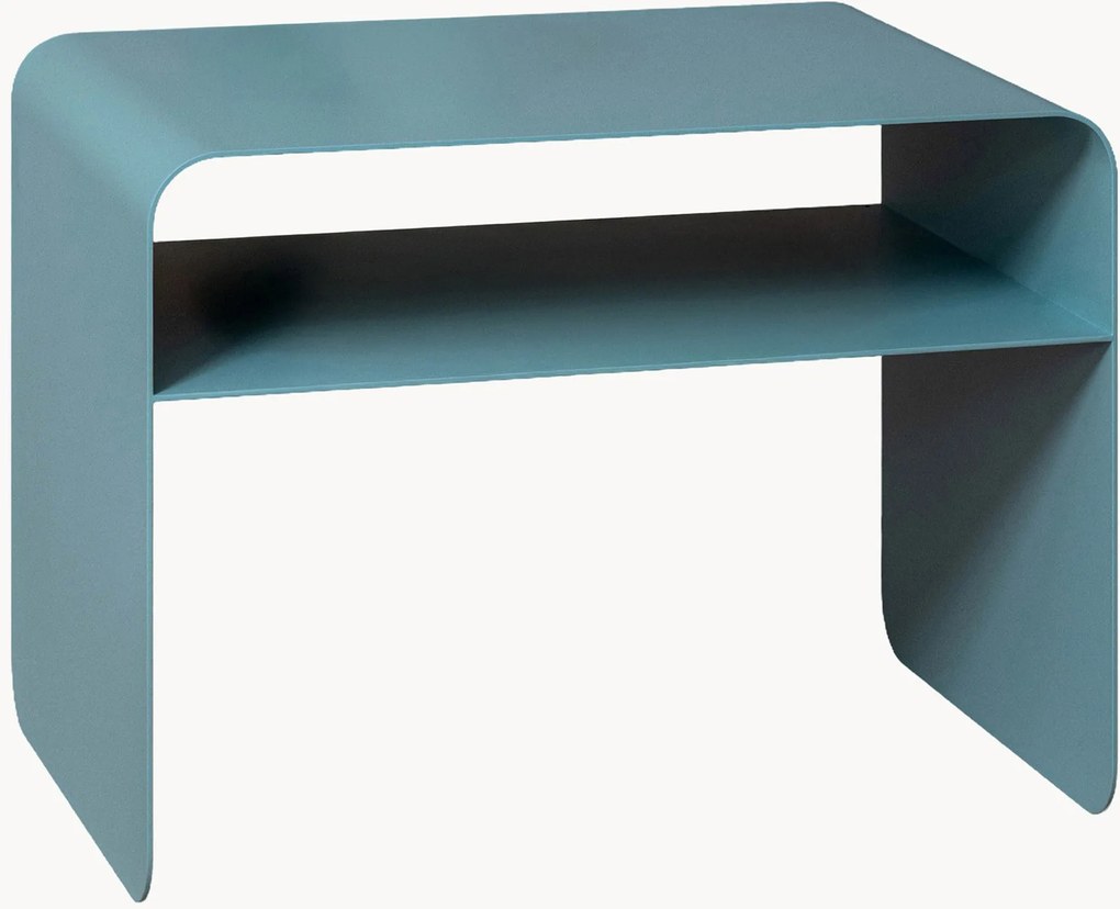 Mesa de apoio artesanal Cosmo