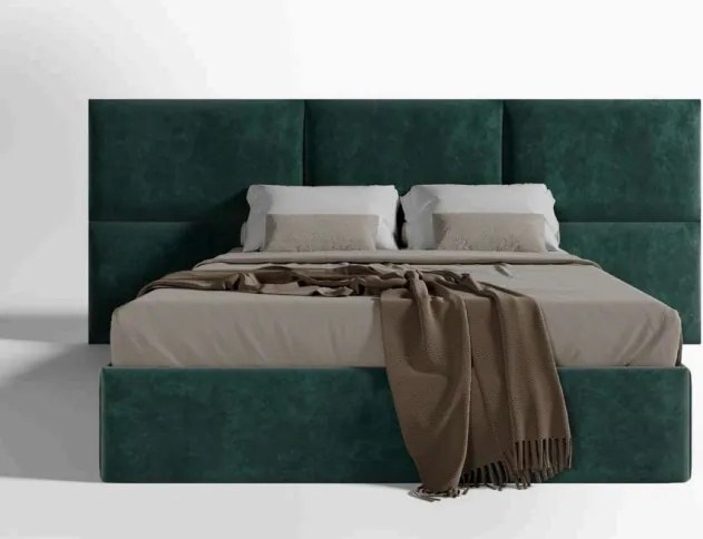 Cama Bradford (Personalizável)