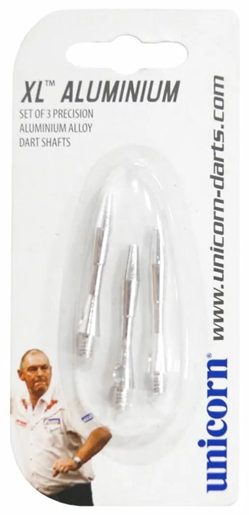 Cabeça de Substituição Van Allen Unicorn