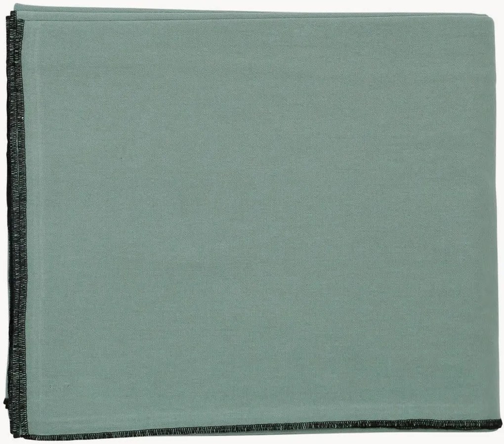 Toalha de mesa em algodão Corino