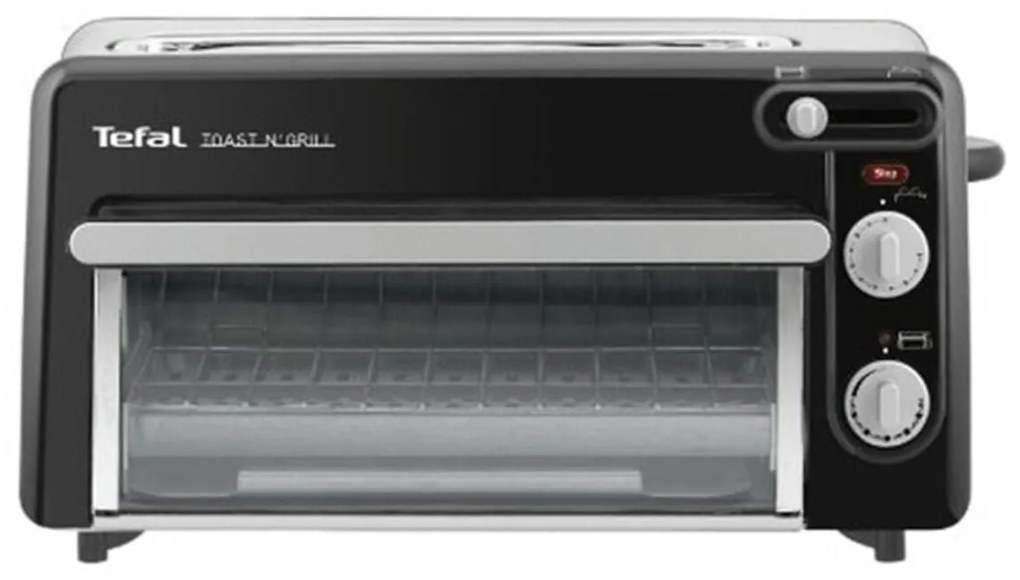 Torradeira Tefal TL 6008 1300 W