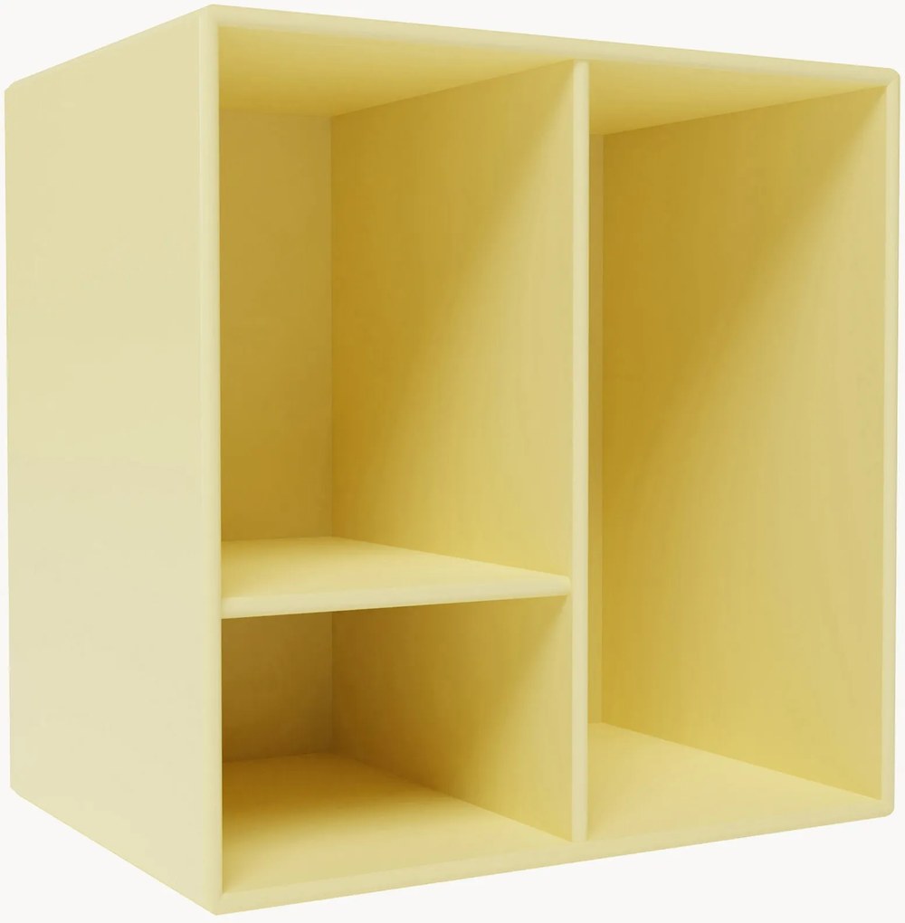 Módulo Montana Mini 1002 para sistema de estantes modular