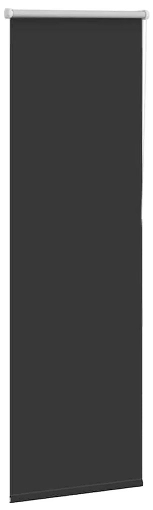 Persiana de enrolar 40x150 cm largura tecido 35,7 cm poliéster