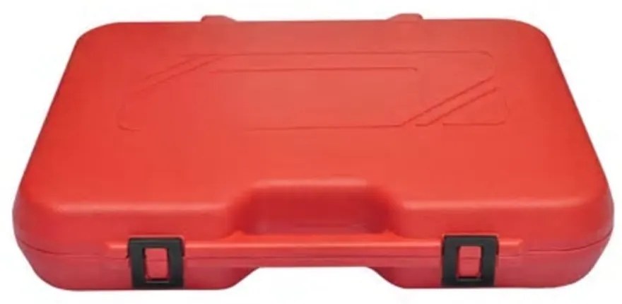 Conjunto de ferramentas, adaptador de juntas de bola, 21 peças
