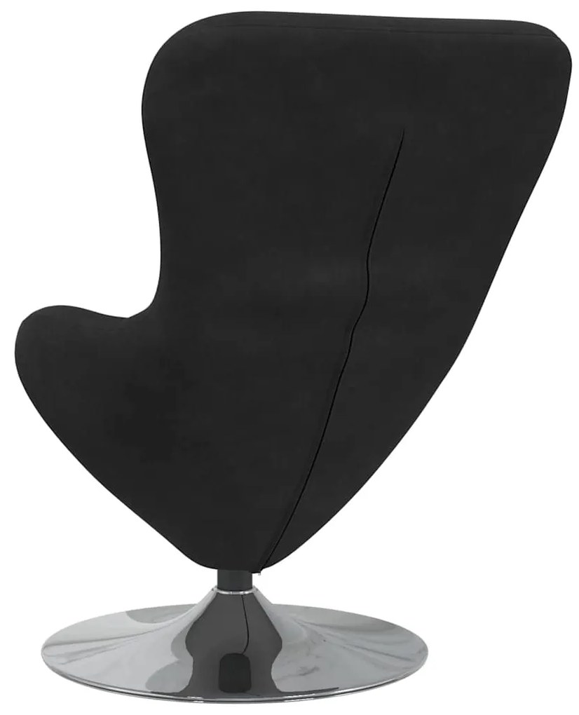 Poltronas, Reclináveis &amp; Cadeiras Cama Preto Standard Tecido