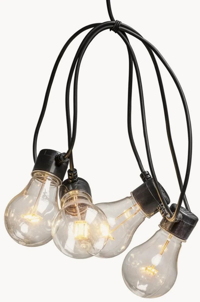Sistema de iluminação LED Louise