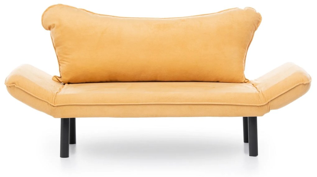 Conjunto de Mobiliário de Sala Beril – Branco – Unidade de TV: 180x40x