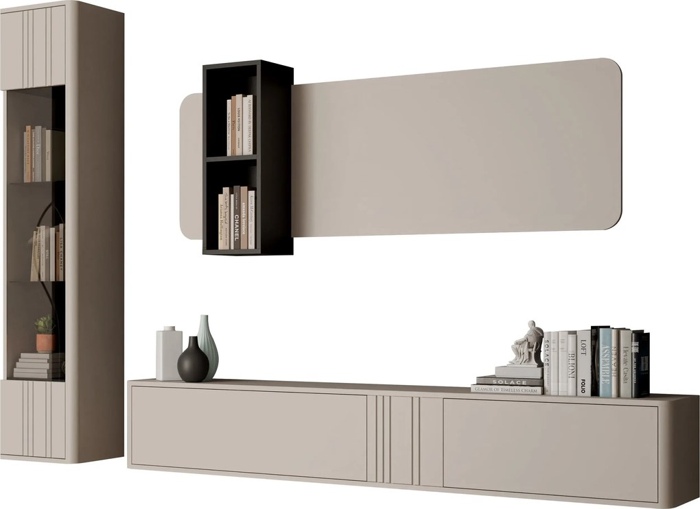 Conjunto para sala de estar Oratio I