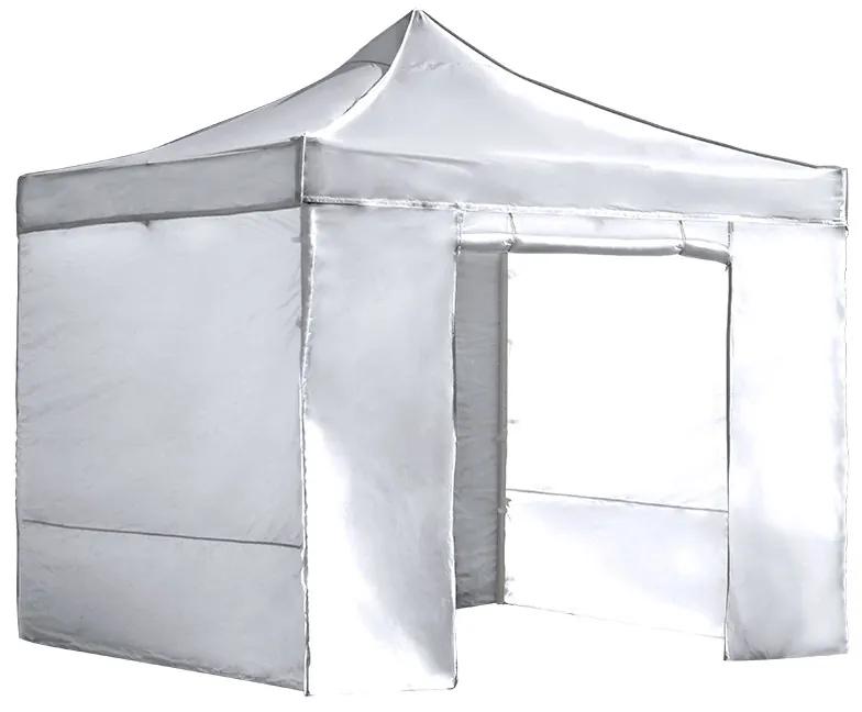 Tenda 2x2 Eco (Kit Completo) - Branco