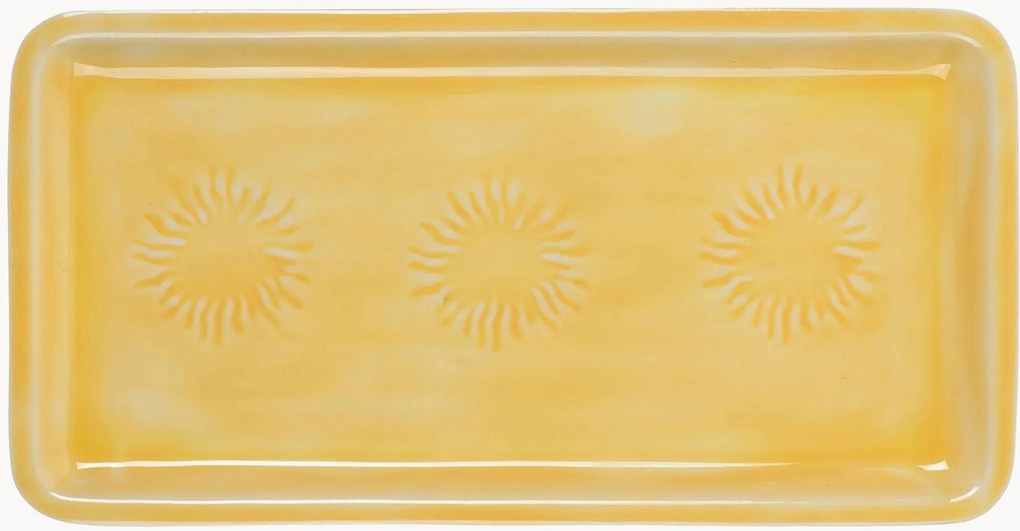 Tabuleiros de servir Allegra, conjunto de 6