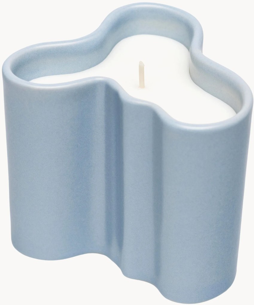 Vela perfumada Aalto (água)