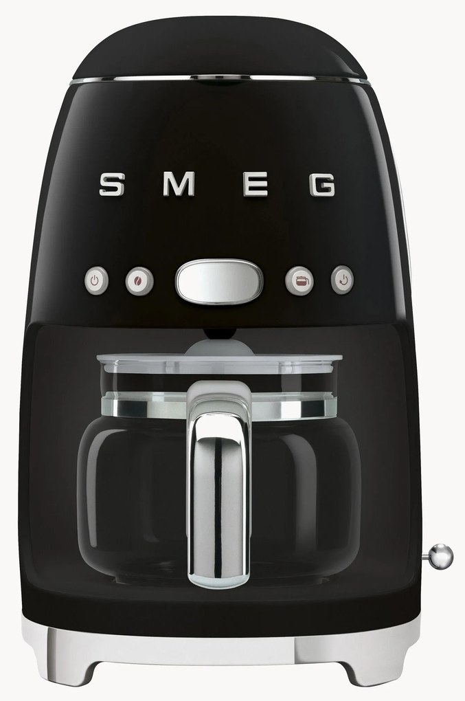 Máquina de café de filtro 50's Style