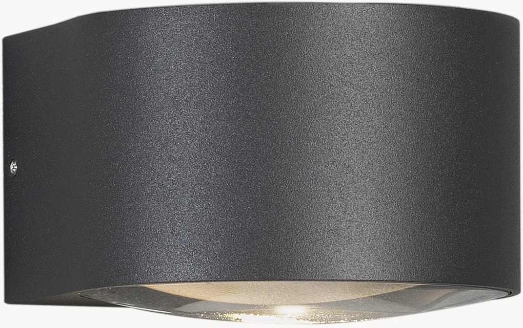 Candeeiro de parede LED para exterior Gala