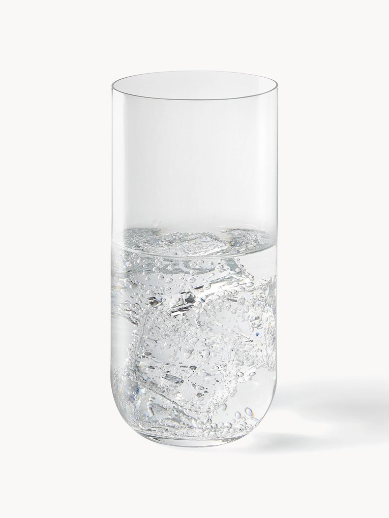 Highball Glasses Eleia, Set of 4