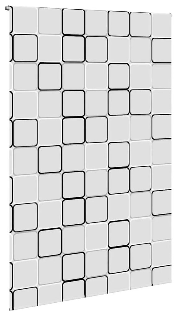 Rolo de Duche Estores 150x240 cm Largura Tecido 146 cm