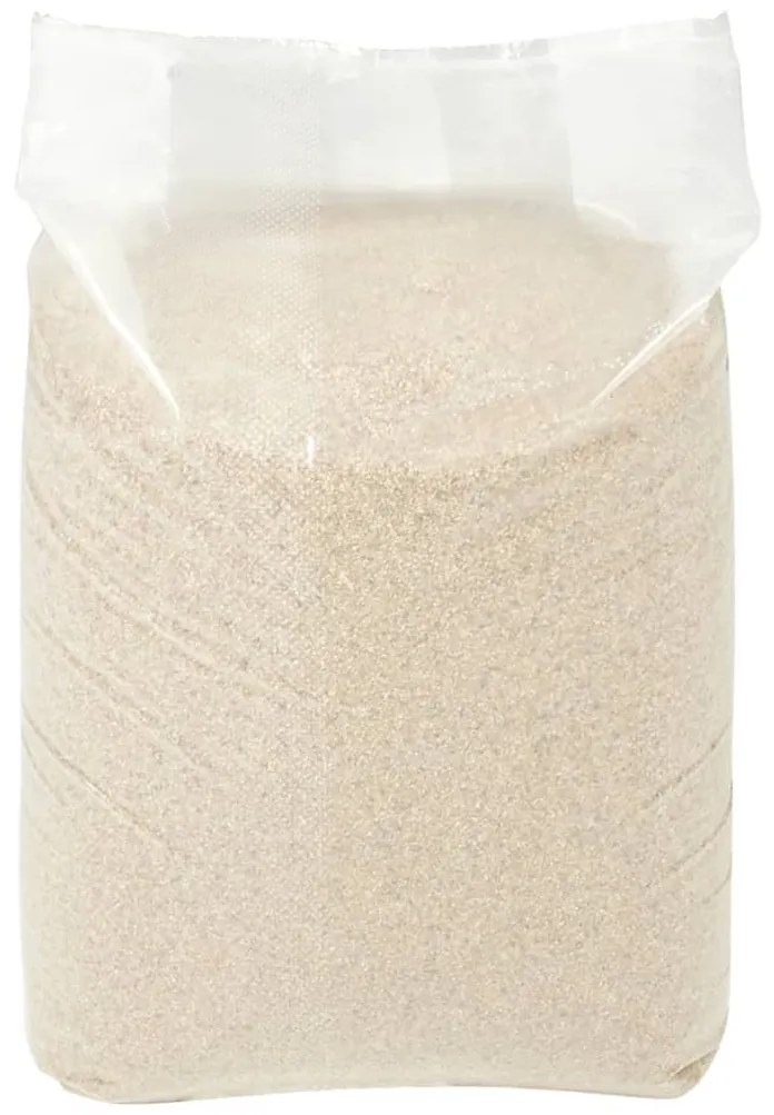 Areia para filtro 25 kg 0,71-1,25 mm