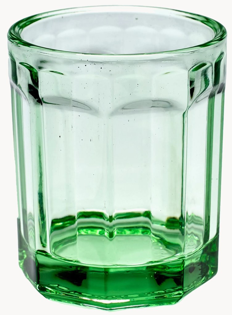 Copos Fish & Fish, conjunto de 4