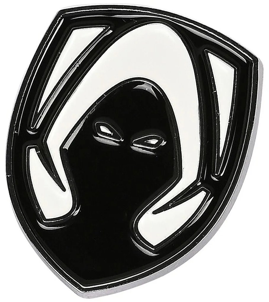 Pino Team Heretics Metal (8 pcs)