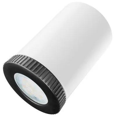 Mini Spotlight LED GU10 - Branco