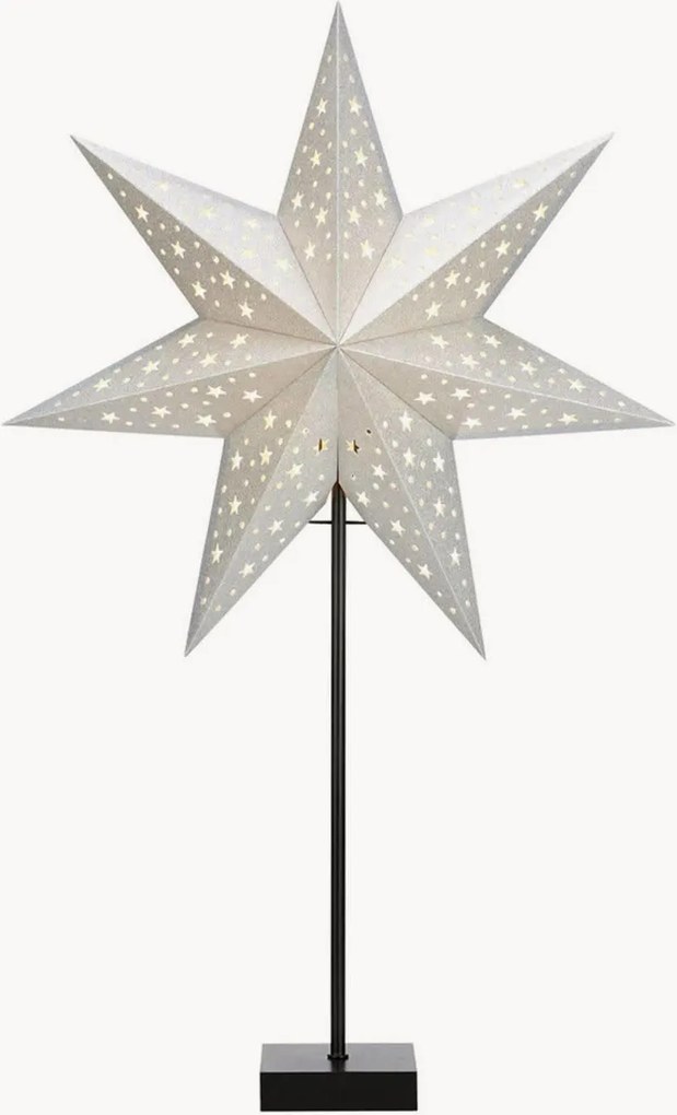 Candeeiro de mesa de Natal Solvalla