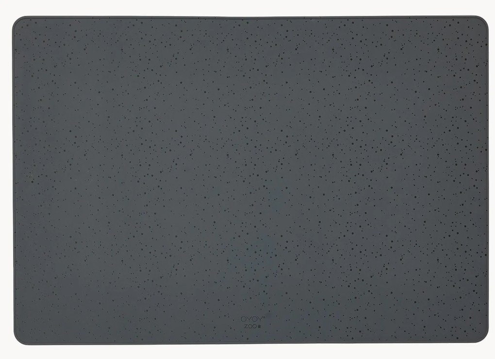 Tapete para taças de animais de estimação Koko