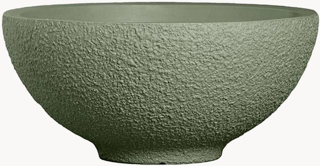 Vaso para exterior Graniglia, Alt 20 cm