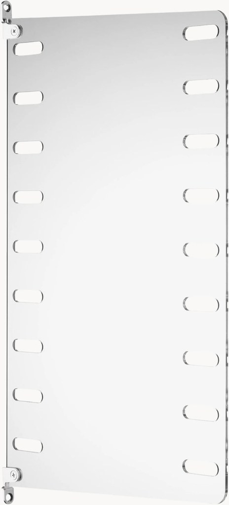 Painel de parede String System, L 30 x Alt 50 cm, vários tamanhos